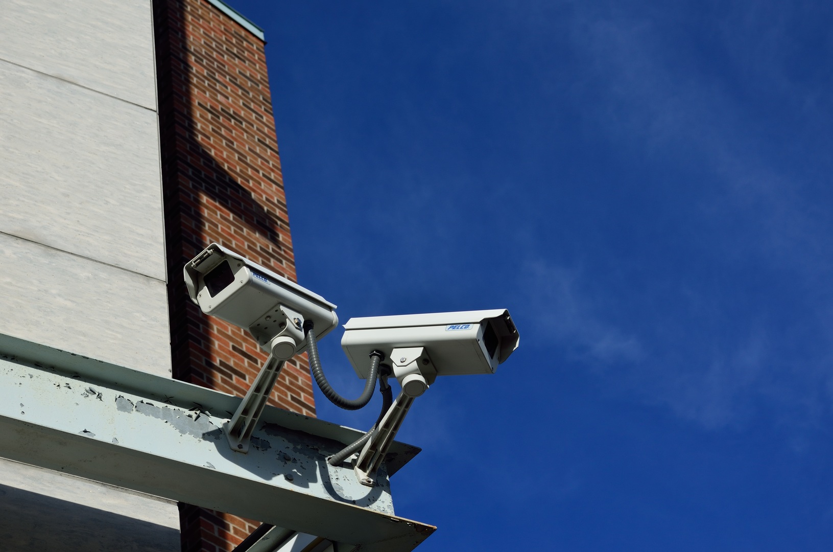 barbilla Actriz erupción Por qué utilizar cámaras de vigilancia en nuestras viviendas? – Canfundation